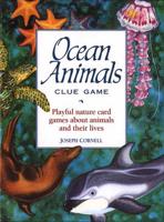 Ocean Animals Clue Game