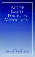 Active Equity Portfolio Management