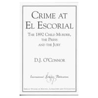 Crime at El Escorial