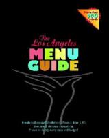 The Los Angeles Menu Guide