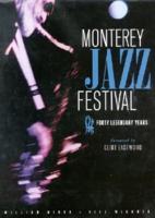 Monterey Jazz Festival