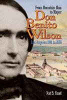 Don Benito Wilson