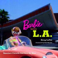 Barbie Loves L.A