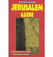 The Jerusalem Guide