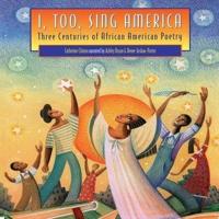 I, Too, Sing America Lib/E