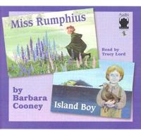 Miss Rumphius and Island Boy
