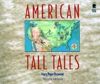 American Tall Tales Lib/E
