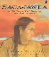 Sacajawea Lib/E