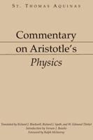 Commentary on Aristotle's Physics