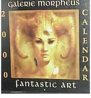 Galerie Morpheus Calendar 2000