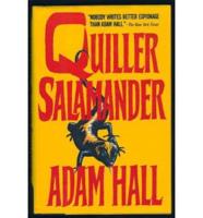 Quiller Salamander