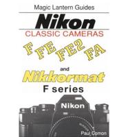 Nikon Classic Cameras. V. 1