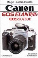 Canon EOS Elan II/IIE, EOS 50/50E