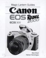 Canon EOS Rebel 2000 (EOS) 300