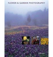Flower & Garden Photography