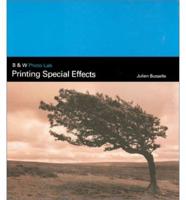 Printing Special Effects