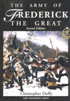 The Army of Frederick the Great