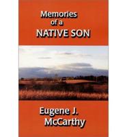 Memories of a Native Son