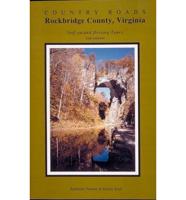 Rockbridge County, Virginia Self-Guided Driving Tours