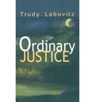 Ordinary Justice