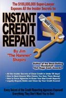 Instant Credit Repair