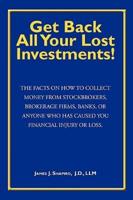 Get Back All Your Lost Investments!