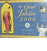 The Great Jubilee 2000 Calendar