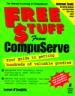Free Stuff from CompuServe