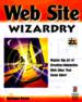 Web Site Wizardry