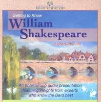 Getting to Know William Shakespeare