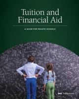 Tuition and Financial Aid