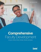 Comprehensive Faculty Development