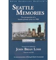 Seattle Memories