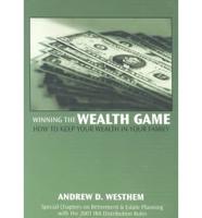 Winning the Wealth Game