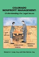 Colorado Nonprofit Management