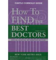 How to Find the Best Doctors