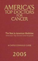 America's Top Doctors For Cancer