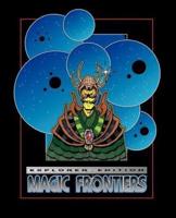 Magic Frontiers Roleplaying Game