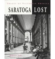 Saratoga Lost