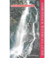 Adirondack Waterfall Guide