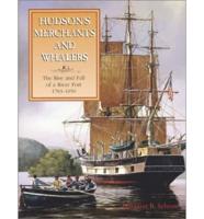 Hudson's Merchants and Whalers