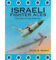 Israeli Fighter Aces