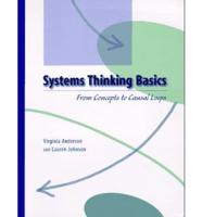 Systems Thinking Basics