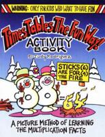 Times Tables the Fun Way Activity Book
