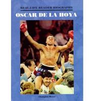 Oscar De La Hoya