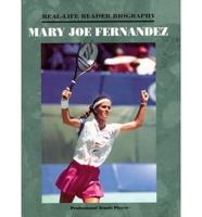 Mary Joe Fernandez