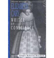 Elizabeth Cary