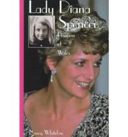 Lady Diana Spencer