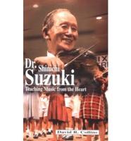 Dr. Shinichi Suzuki