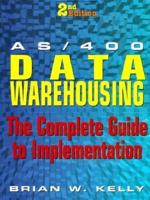 AS/400 Data Warehousing